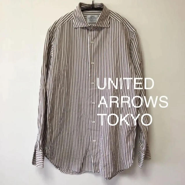 UNITED ARROWS(ユナイテッドアローズ)のユナイテッドアローズ メンズのトップス(シャツ)の商品写真