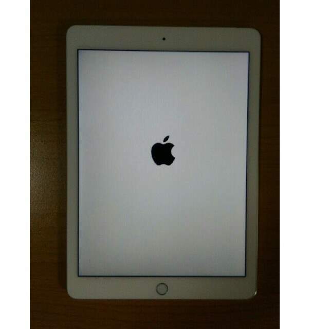 Apple iPad Air 2 Wi-Fi Cellular A1567