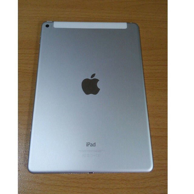 Apple iPad Air 2 Wi-Fi Cellular A1567 1