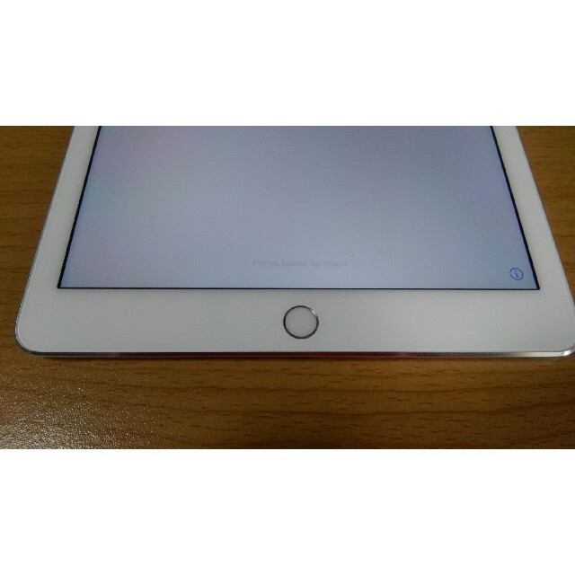 Apple iPad Air 2 Wi-Fi Cellular A1567 2