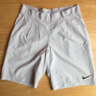 ナイキ(NIKE)のナイキ ハーフパンツ テニス(ウェア)