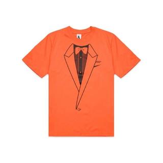 オフホワイト シャツ（オレンジ/橙色系）の通販 73点 | OFF-WHITEを 