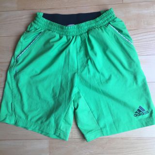 アディダス(adidas)のアディダス ハーフパンツ(ウェア)