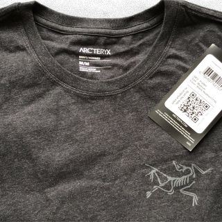 アークテリクス(ARC'TERYX)のArc'teryx アークテリクス コンポーネント Tシャツ メンズ(Tシャツ/カットソー(半袖/袖なし))