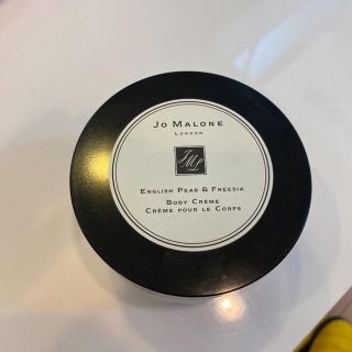 ジョーマローン(Jo Malone)の《専用》Jo MALONE LONDON イングリッシュ ペアー & フリージア(ボディクリーム)