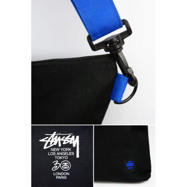 STUSSY(ステューシー)のSTUSSY ステューシー　2WAY　トートバック　ショルダーバッグ メンズのバッグ(トートバッグ)の商品写真