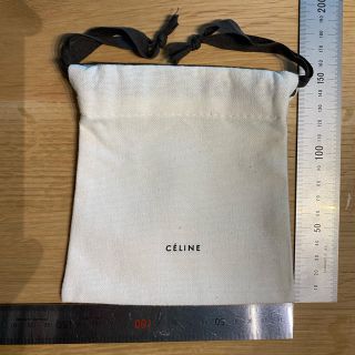 セリーヌ(celine)のセリーヌ巾着(ショップ袋)