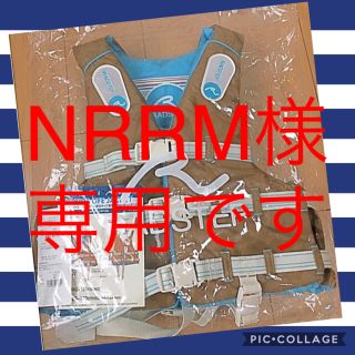 シマノ(SHIMANO)のNRRM様専用　フローティングベスト　ライフジャケット　子供　こども　kids(マリン/スイミング)