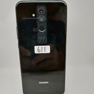 HUAWEI Mate 20 lite ランクS(スマートフォン本体)