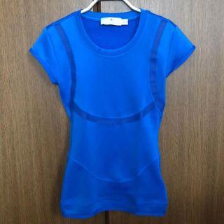 アディダスバイステラマッカートニー(adidas by Stella McCartney)のまっちゃん様 ☆ Adidas by Stella McCartney  (Tシャツ(半袖/袖なし))