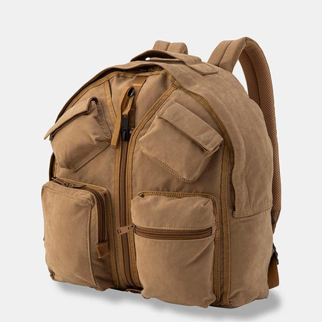 DIGAWEL 20ss pocket day pack digawel