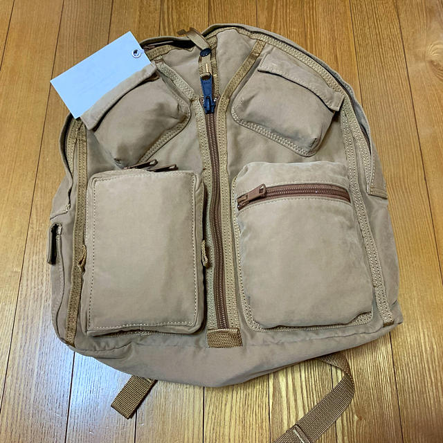 DIGAWEL 20ss pocket day pack digawel