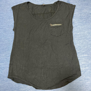 ハーレー(Hurley)のHurley レディース トップス ブラック　Sサイズ(Tシャツ(半袖/袖なし))