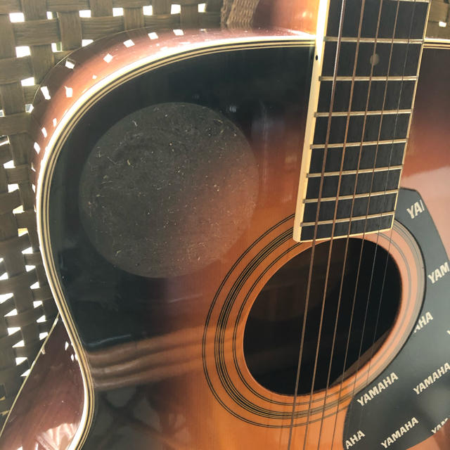 ヤマハ(ヤマハ)のヤマハ　アコースティックギター　FG-422 TBS 楽器のギター(アコースティックギター)の商品写真