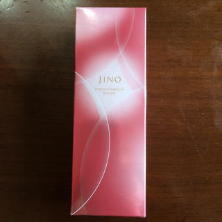 アジノモト(味の素)のJINO アミノシューティカルセラム(美容液)
