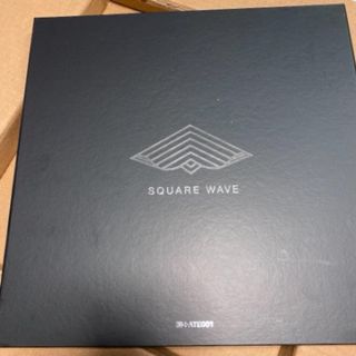 square wave (置物)