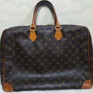 3ページ目 - ヴィトン(LOUIS VUITTON) 革 ビジネスバッグ(メンズ)の通販 100点以上 | ルイヴィトンのメンズを買うならラクマ