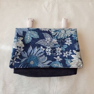 なおこ様専用⭐移動ポケット　ハンドメイド(外出用品)