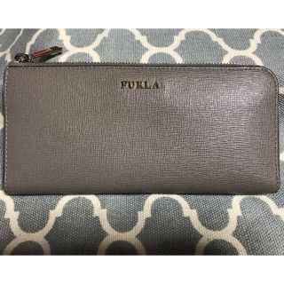 フルラ(Furla)のFURLA 長財布　美品(財布)