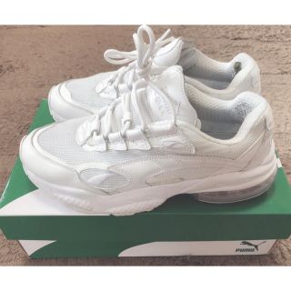 プーマ(PUMA)のpuma cell venom reflective スニーカー(スニーカー)