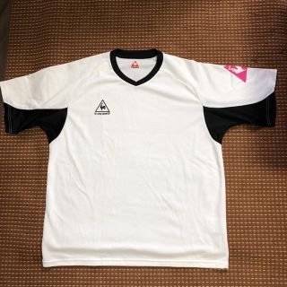 ルコックスポルティフ(le coq sportif)のメンズTシャツルコック(Tシャツ/カットソー(半袖/袖なし))