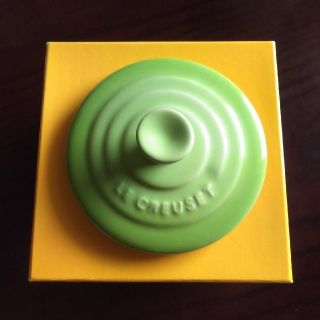 ルクルーゼ(LE CREUSET)の♡✨ル・クルーゼココット✨♡LECREUSET♡(食器)