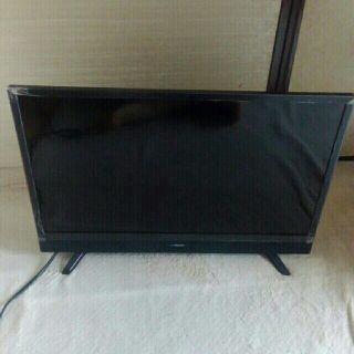 液晶テレビ　24インチ　MAXZEN(テレビ)