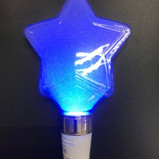 星型ペンライトとペンライトセットの通販 by ミナミナ's shop|ラクマ