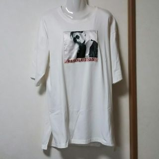 チュニックTシャツ(チュニック)