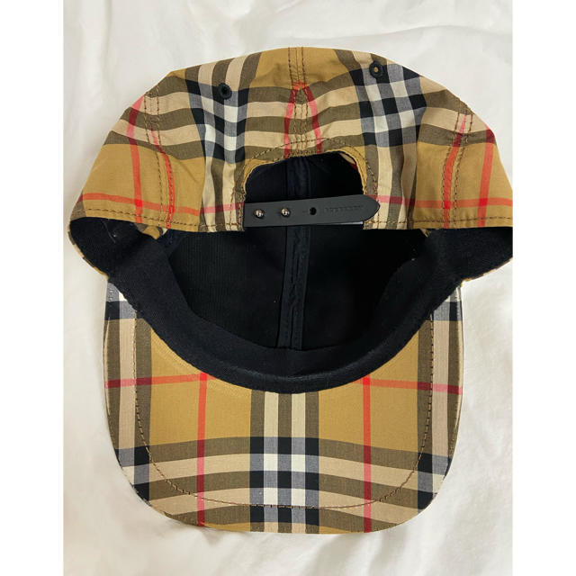 BURBERRY(バーバリー)のバーバリー　キャップ レディースの帽子(キャップ)の商品写真