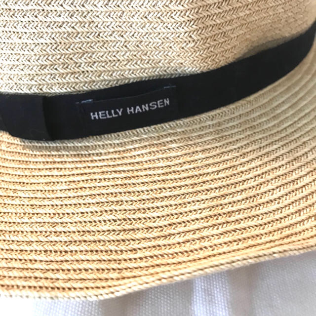 HELLY HANSEN(ヘリーハンセン)のヘリーハンセン✴︎ハット レディースの帽子(ハット)の商品写真