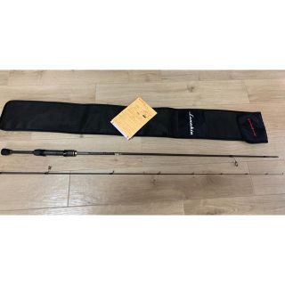 ダイワ(DAIWA)の天龍　テンリュウ　ルナキア LK632S-LMLS(ロッド)