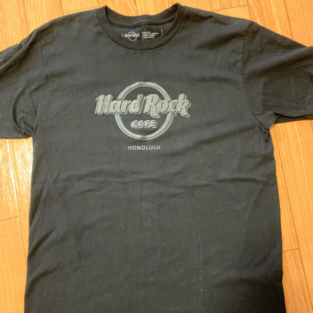 ハードロックカフェ Tシャツ レディースのトップス(Tシャツ(半袖/袖なし))の商品写真
