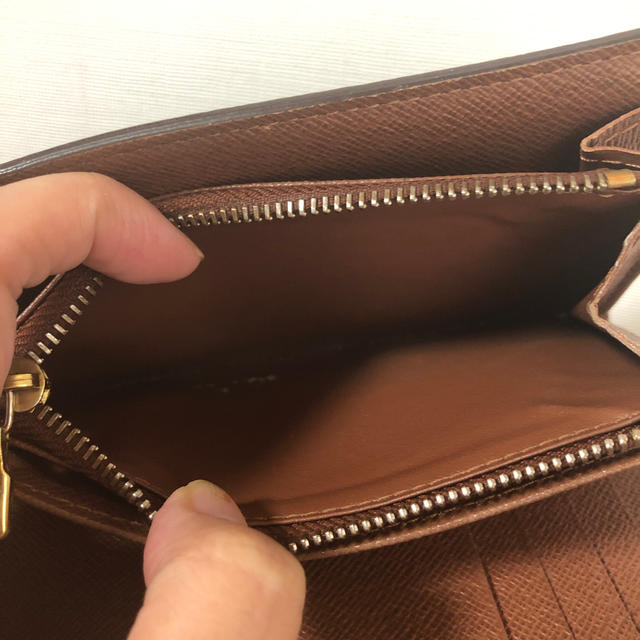 ルイヴィトン　財布 レディースのファッション小物(財布)の商品写真