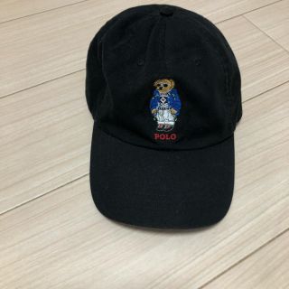 ポロラルフローレン(POLO RALPH LAUREN)のPolo ralph lauren polobear cap(キャップ)