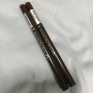 エチュードハウス(ETUDE HOUSE)のエチュードハウス　Drawing Eye Brow 03 Brown 2本セット(アイブロウペンシル)