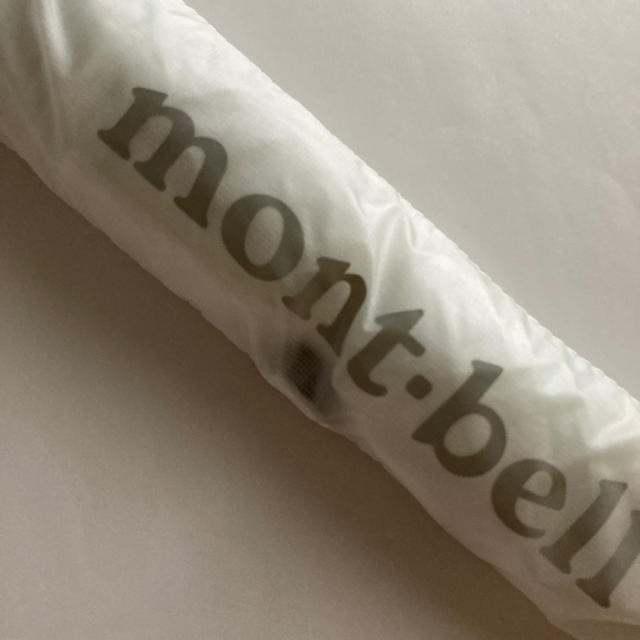 mont bell(モンベル)のモンベル　mont-bell トラベルアンブレラ　傘　軽量　軽い メンズのファッション小物(傘)の商品写真