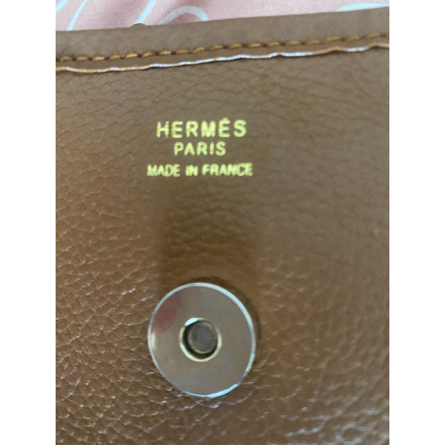 Hermes(エルメス)のバック メンズのバッグ(ボディーバッグ)の商品写真