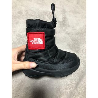 ザノースフェイス(THE NORTH FACE)のthenorthface♡ブーツ(アウトドアシューズ)