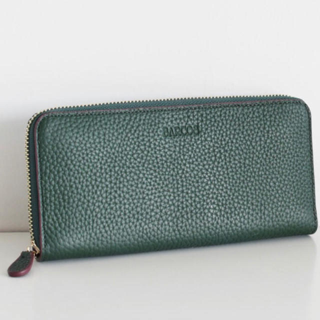 【おとそうま様専用】バルコス✳︎長財布✳︎ レディースのファッション小物(財布)の商品写真