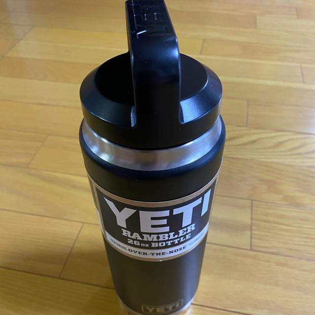 YETI ランブラー 26oz ブラック