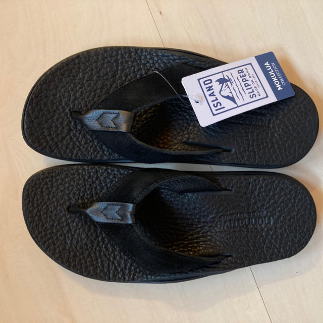 nonnative(ノンネイティブ)の28.0cm【新品未使用】nonnative  ISLAND SLIPPER メンズの靴/シューズ(サンダル)の商品写真