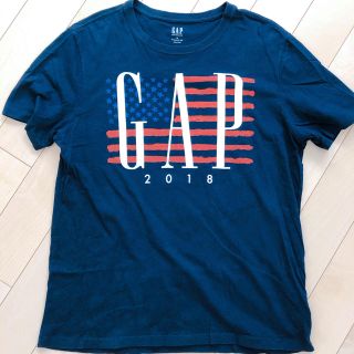 ギャップ(GAP)のGAP Tシャツ(Tシャツ/カットソー(半袖/袖なし))