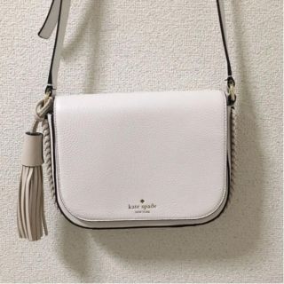 ケイトスペードニューヨーク(kate spade new york)の【早い者勝ち】ケイトスペード ショルダーバッグ Kate spade(ショルダーバッグ)