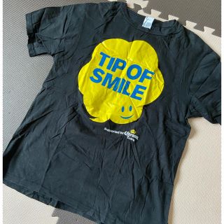 コロナ(コロナ)のコロナビール　Tシャツ　L(Tシャツ/カットソー(半袖/袖なし))