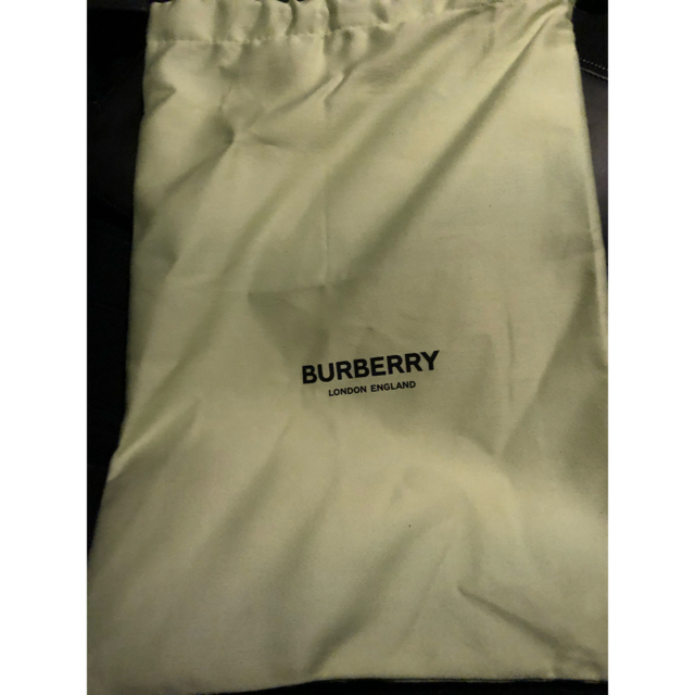 BURBERRY(バーバリー)のBURBERRY クラッチバッグ メンズのバッグ(セカンドバッグ/クラッチバッグ)の商品写真