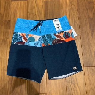 ビラボン(billabong)のメンズ　水着(水着)