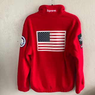 シュプリーム(Supreme)のsupreme the north face expedition fleece(その他)