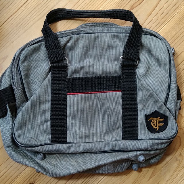 スクールバック　神奈川県私立高校 メンズのバッグ(その他)の商品写真