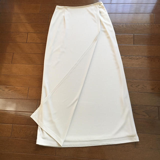 ANNE KLEIN(アンクライン)のアンクライン マキシスカート レディースのスカート(ロングスカート)の商品写真